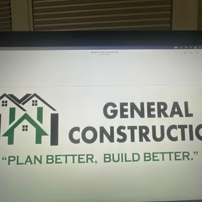 NHI GENERAL CONSTRUCTION