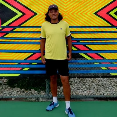 TENNISFITNESS