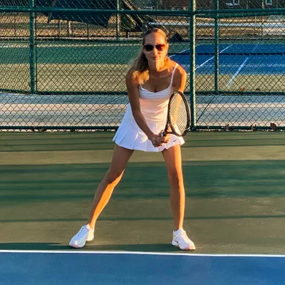 Mila Tennis Lessons