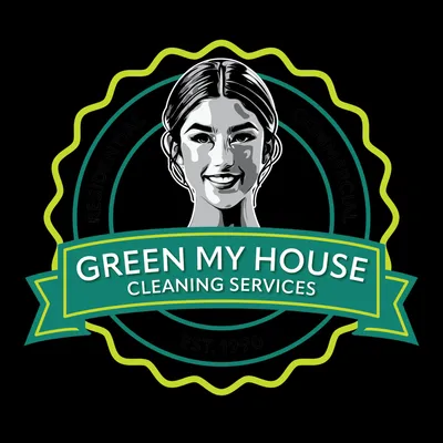 Green My House Cleaning Services