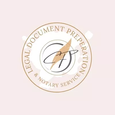 CF Legal Document prep & Notary Services LLC