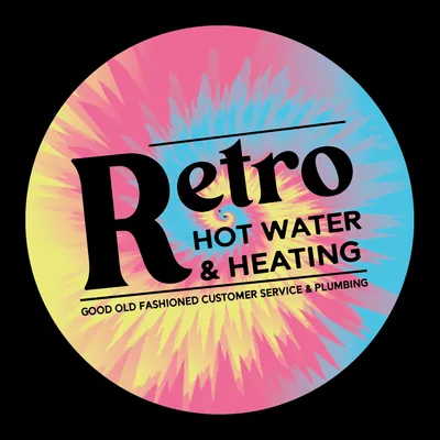 Retro Hot Water & Heating