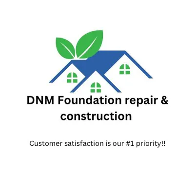 D.N.M foundation repair & construction