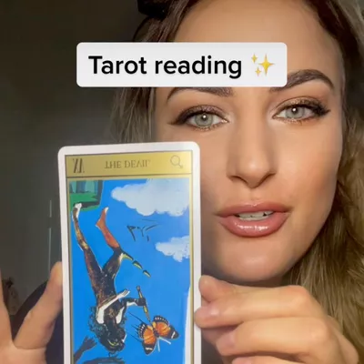 Tarot by Marine