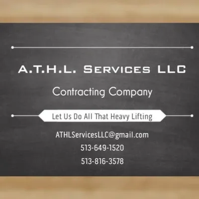 A.T.H.L. Services LLC