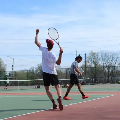 Yan Gest Tennis Academy