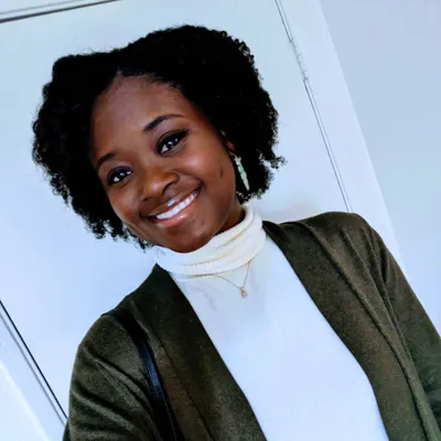 Antoinette Beckford