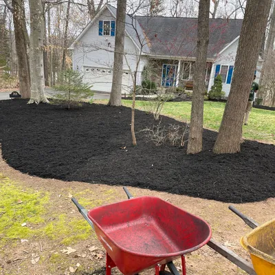 Supreme Mulching LLC