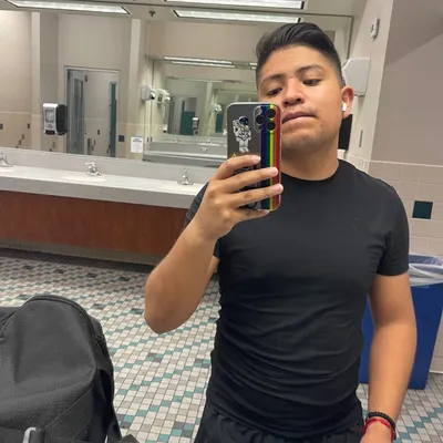 Adrian ramirez