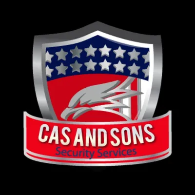 CAS & Sons Security Services