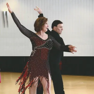 USABallroomandWeddingDance