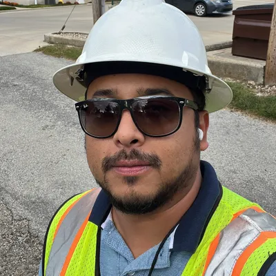 JMR Solutions - Jose Rodriguez