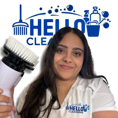 Hello Cleaning
