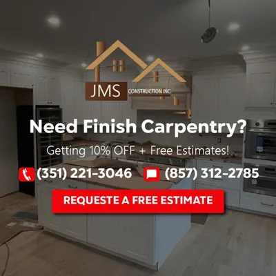 Jms construction corp