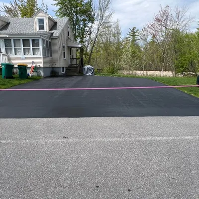 2 brothers paving