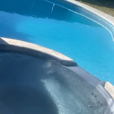 Sublime Pool Camp