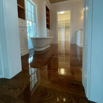 J.L.Hardwood Flooring