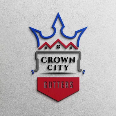 Crown City Gutters