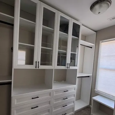 Closet Direct Design LlC