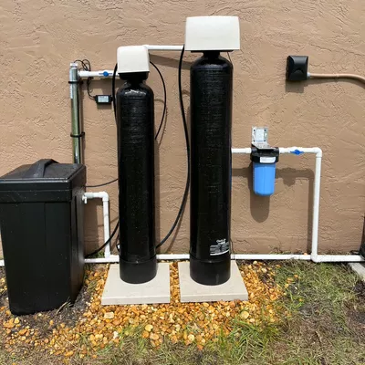 Quality Water Solutions