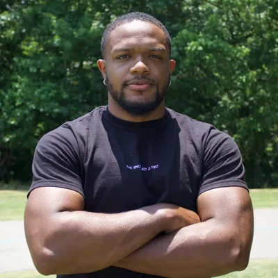Montel Hardin