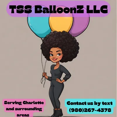 TSS BalloonZ LLC