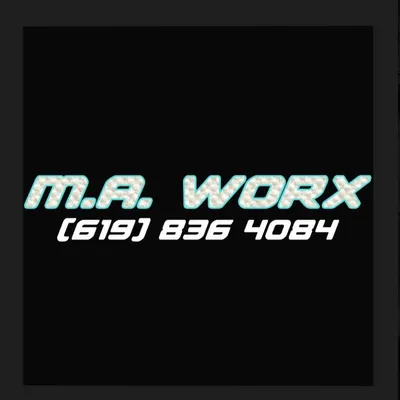 MA Worx