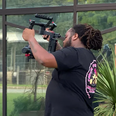 DStack Films