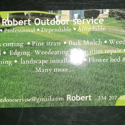 Robertoutdoorservice