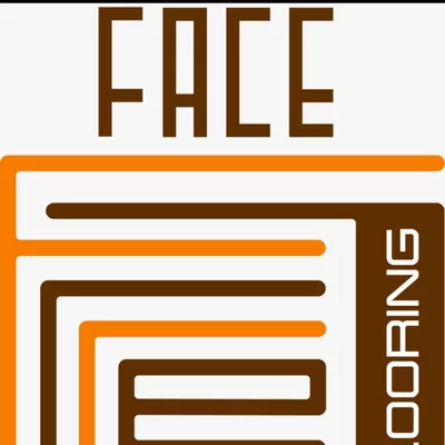 Face hardwood flooring