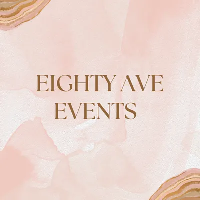 Eight Ave Event Planning