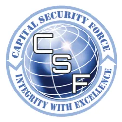 Capital Security Force