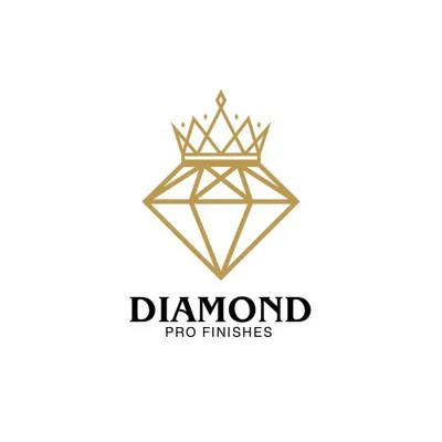 Diamond Pro Finishes