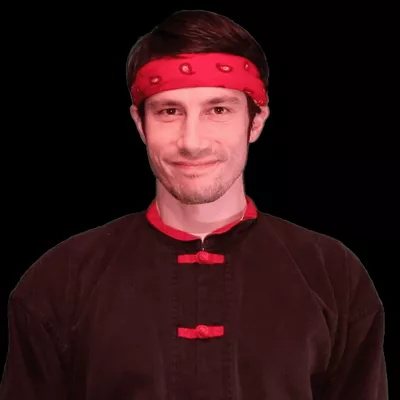Sifu Myers