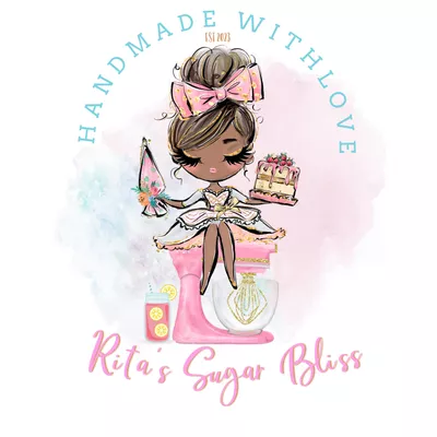 Rita’s Sugar Paradise