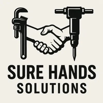 SURE HANDS SOLUTIONS