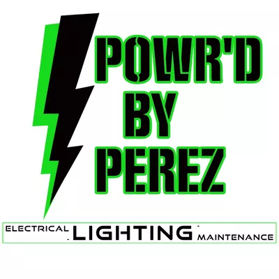 Powr’d by Perez