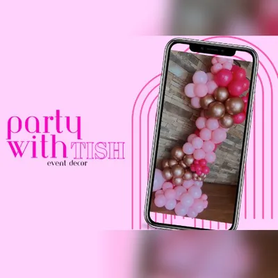 PartyWithTish ??