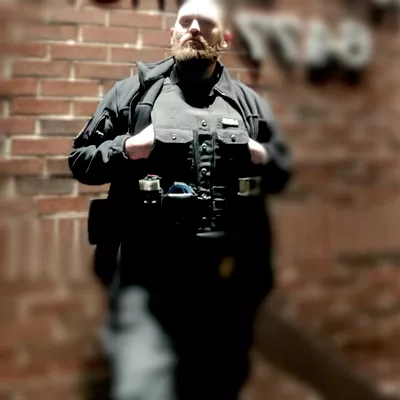 Predominate Protective Services LLC