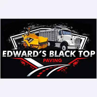 Edward blacktop paving