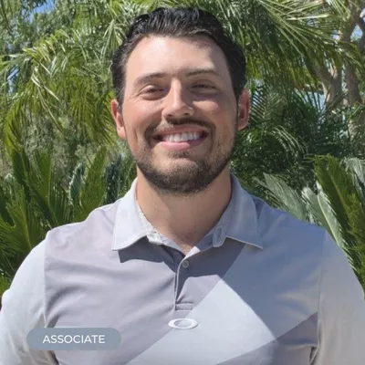 Daniel Miller Golf Coach
