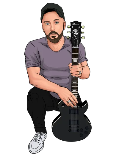 Axtreme Guitar