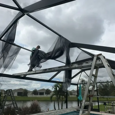 William Morris contracting llc