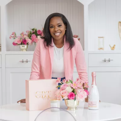 Celebrations by Tiffany