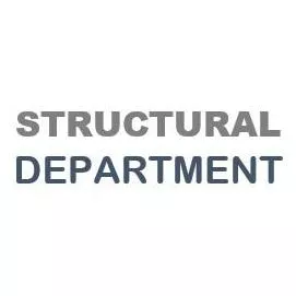 Structural Department