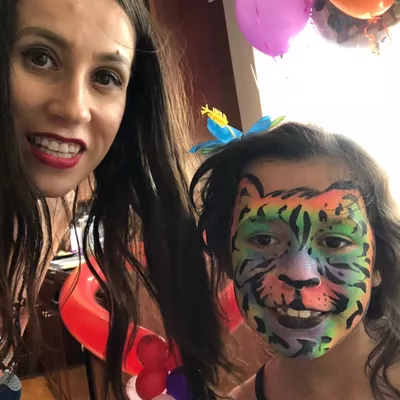 Kids Fun First