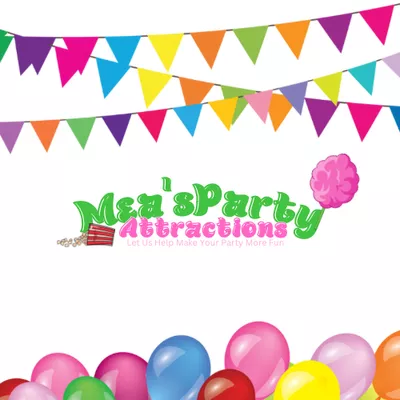 Mea’sPartyAttractions