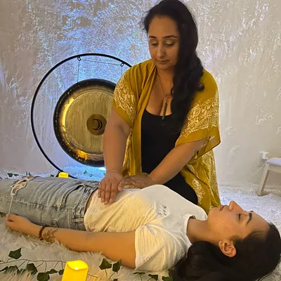 Reiki By Sunny