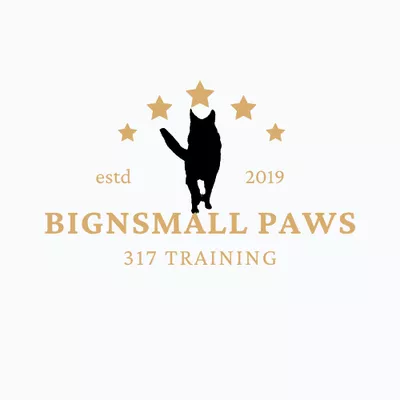 Big N’ Small Paws 317