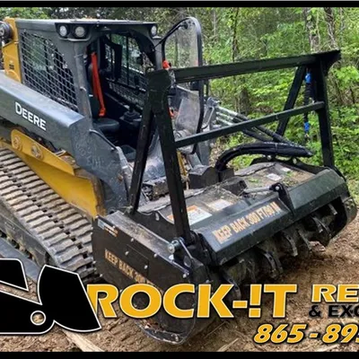 Rock-It Excavation